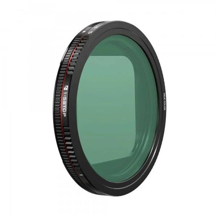 Freewell Sherpa Series Variable ND (VND 1-5 Stop) Filter (Fits only Freewell Sherpa iPhone Case)