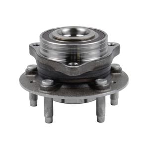 Front Wheel Bearing Hub Assy For Holden Equinox EQ 2017-2020 ABS No Cord