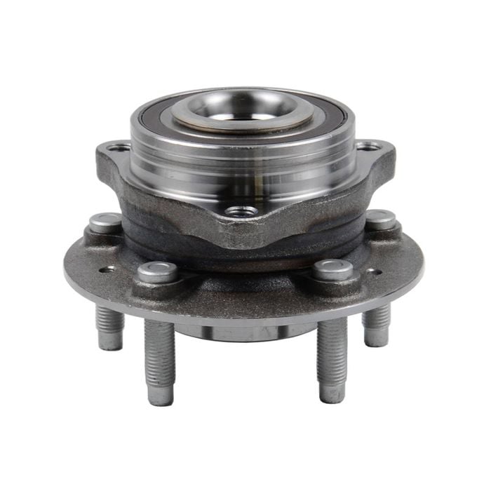Front Wheel Bearing Hub Assy For Holden Equinox EQ 2017-2020 ABS No Cord