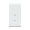 Ubiquiti U6 Mesh Pro Wifi 6 Ap – Indoor/outdoor, 4 Streams, Super Antenna, Gigabit Passthrough
