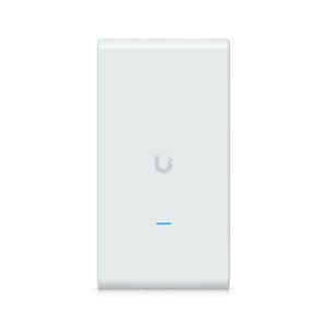 Ubiquiti U6 Mesh Pro Wifi 6 Ap – Indoor/outdoor, 4 Streams, Super Antenna, Gigabit Passthrough