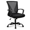 ALFORDSON Mesh Office Desk Chair Black