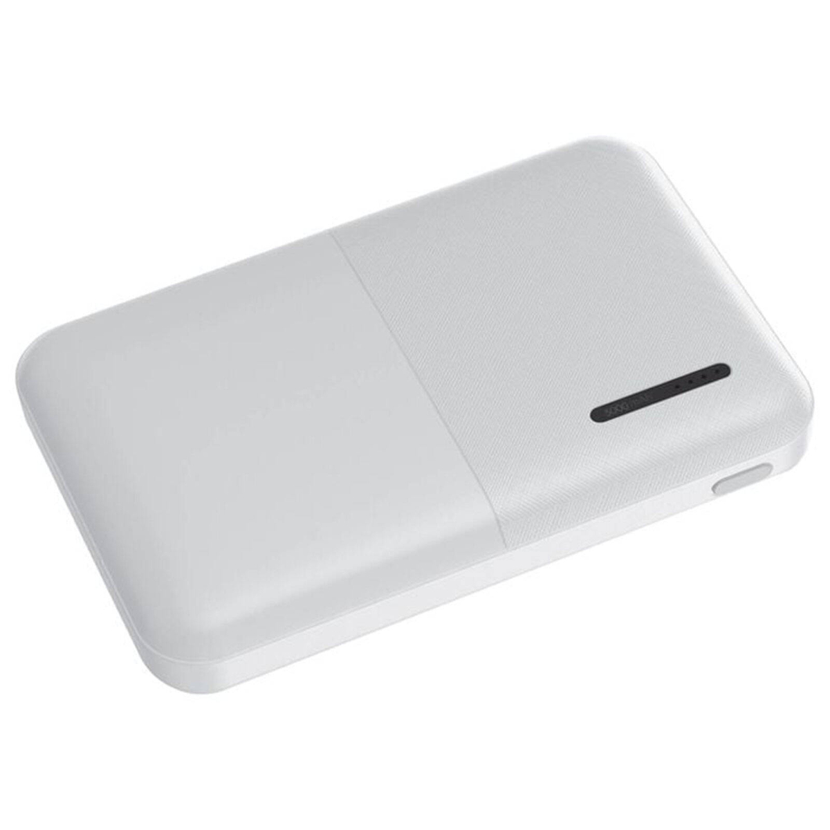 Click 5000mAh Power Bank - Bunnings New Zealand