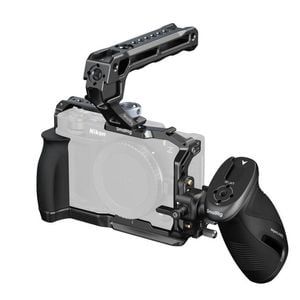 Smallrig Cage Kit For Nikon Zr (advanced Edition) 5468