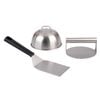 Urban Grill 3 Piece Smash Burger Gift Set