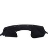 For TOYOTA YARIS YRS/NCP93R 03/2006-12/2016 Custom Car Dash Mat Cover Dashmat