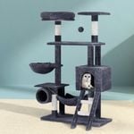 i.Pet 144cm Kitten Cat Tree
