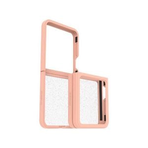 Otterbox Thin Flex Phone Case For Samsung Galaxy Flip 5 - Sweet Peach