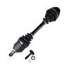 Front Left CV Drive Shaft for Mini Cooper One Ray F55 F56 F57 2014-2024