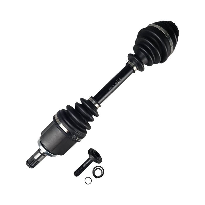 Front Left CV Drive Shaft for Mini Cooper One Ray F55 F56 F57 2014-2024