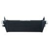 Upgrade Aluminium 52mm Intercooler For Toyota Hilux 1GD-FTV 2.8L 2020-2023
