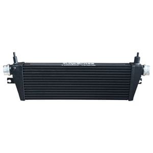 Upgrade Aluminium 52mm Intercooler For Toyota Hilux 1GD-FTV 2.8L 2020-2023