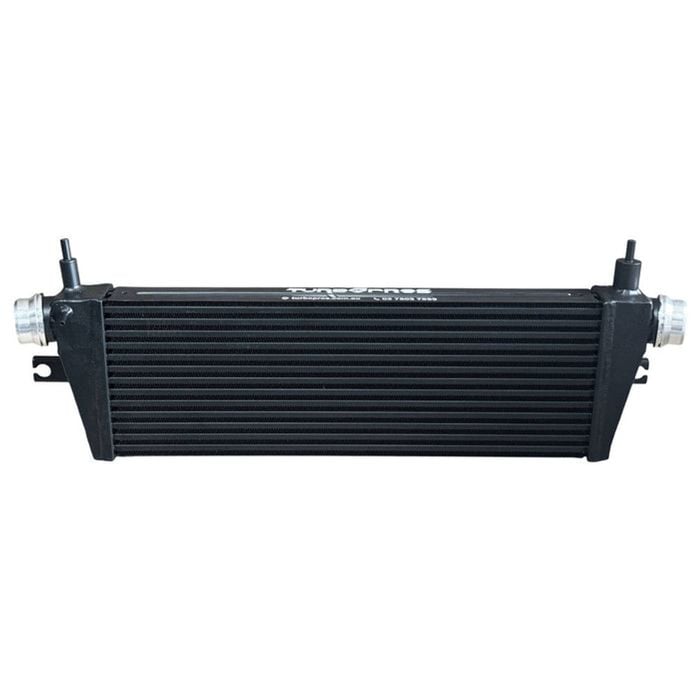 Upgrade Aluminium 52mm Intercooler For Toyota Hilux 1GD-FTV 2.8L 2020-2023
