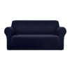 Artiss Navy Elastic Stretchable Sofa Cover