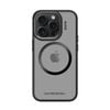 EFM Volta Case Armour with D3O BIOFor iPhone 15 Pro