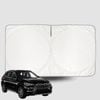Windscreen Sun Shade for BMW X1 (F48)2016-2022 Universal Fit Window Visor UV Block