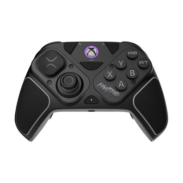 Turtle Beach Xbox Pro Bfg Reloaded Wireless Bluetooth Gaming Controller Black