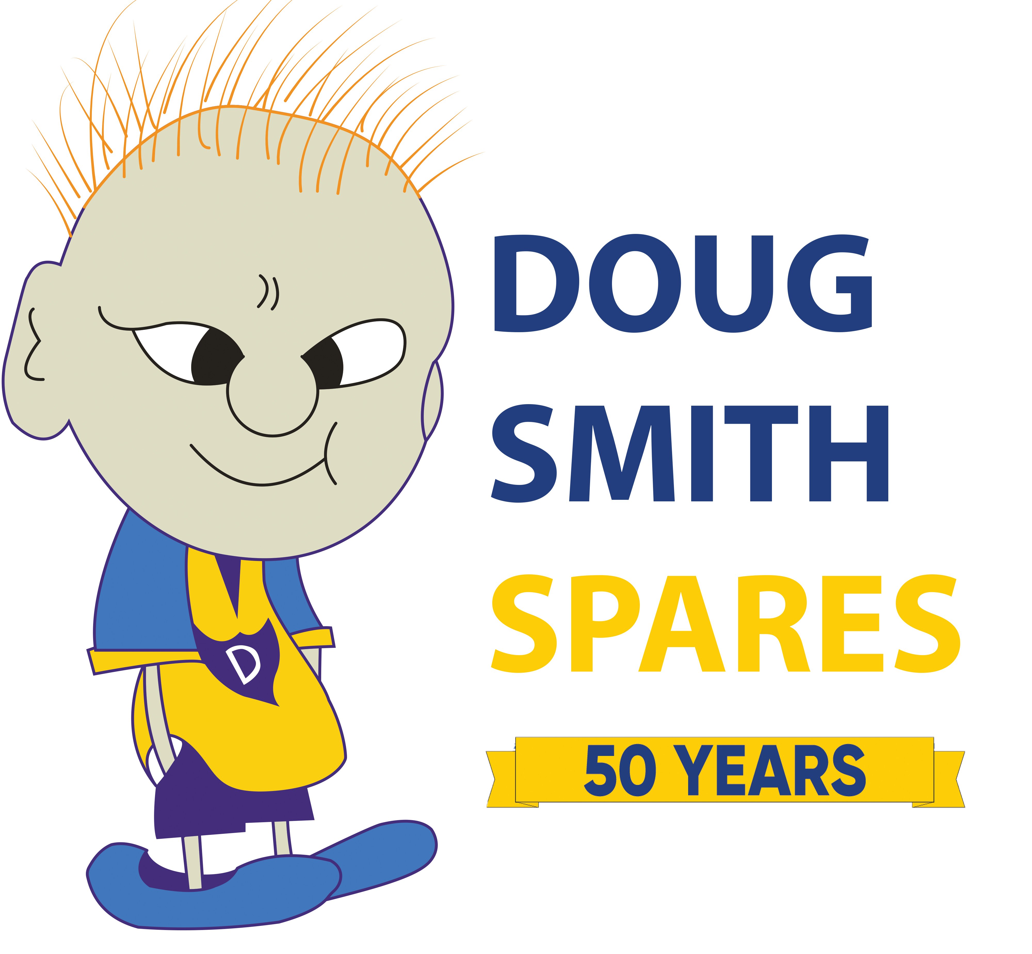 Doug Smith Spares