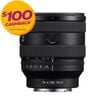 Sony FE 20-70mm f/4 G lens