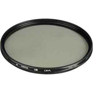 HOYA 55mm CIRC-POL HD Filter
