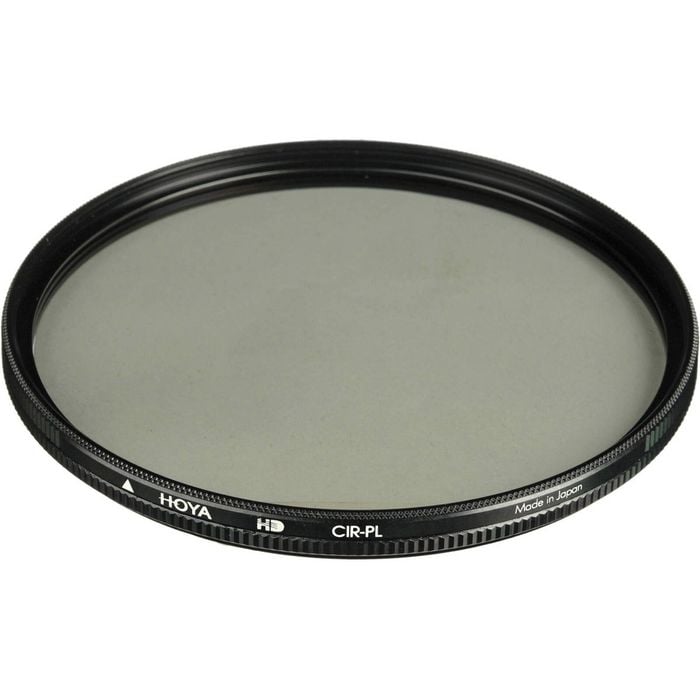 HOYA 55mm CIRC-POL HD Filter