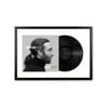 Framed John Lennon Gimmie Some Truth - Double Vinyl Album Art