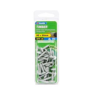Wood Screws