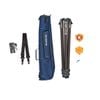 3 Legged Thing Legends Tommy 3-Section Carbon Fiber Hybrid Video/Photo Tripod