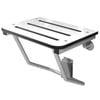 Bradley Folding Shower Seat