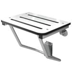 Bradley Folding Shower Seat