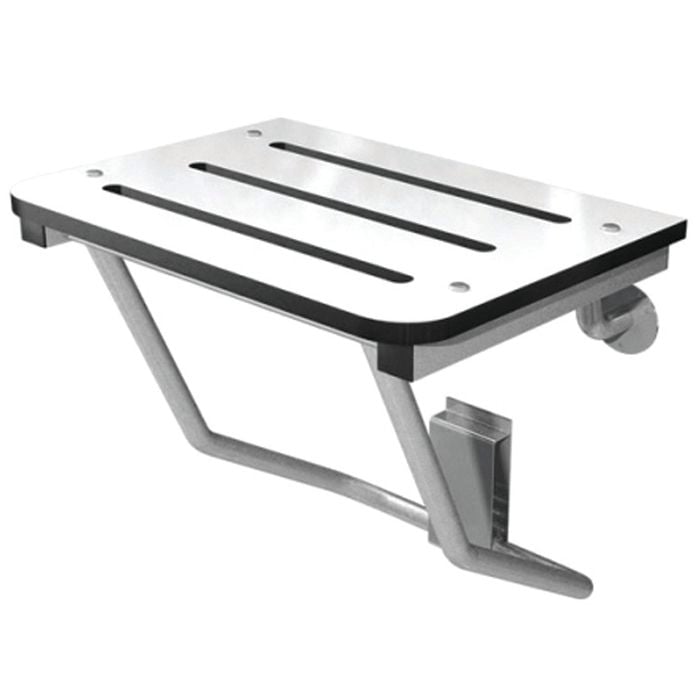 Bradley Folding Shower Seat