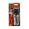 Ramset 12 x 60mm Stainless Steel DynaBolt Plus Hex Head Bolt - 2 Pack