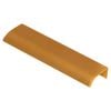 Kaboodle 128mm Brass Plaza Kitchen Handle