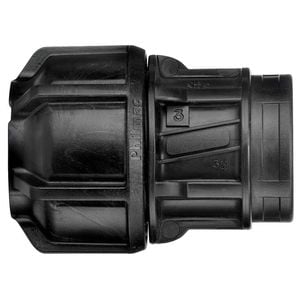 Marley Philmac 25mm x 1” 3G Metric™ Female Connector