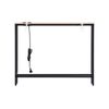 Artiss Console Table Charging Station 100cm Wood