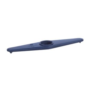 Dishwasher Blue Small Spray Arm 764570147, suits Smeg