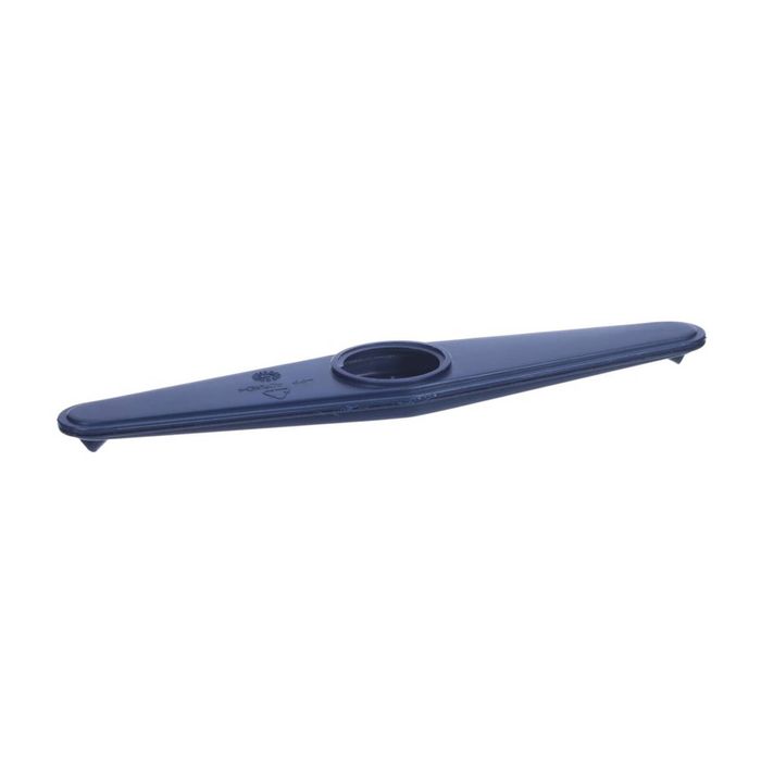 Dishwasher Blue Small Spray Arm 764570147, suits Smeg