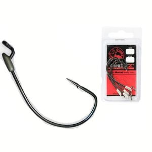 TT Lures ChinlockZ Jig Head 8/0