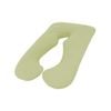 Woolcomfort Green Color Aus Made Maternity Pregnancy Nursing Sleeping Body Pillow