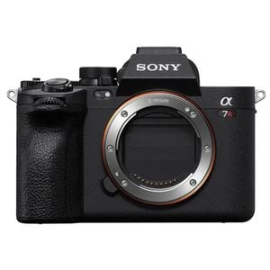 Sony A7R V Body Only