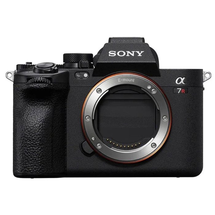 Sony A7R V Body Only