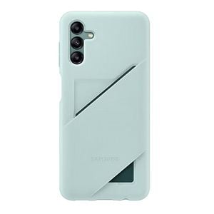 Samsung Card Slot Case for Galaxy A04s - Green