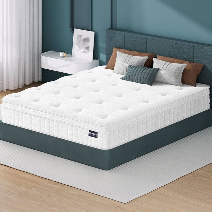 ALFORDSON Mattress 22cm - Queen