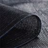 Coolaroo 1.83m Wide Graphite Heavy-Duty Screening Shade Cloth 70% UV Block - P/Mtr