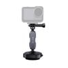 ZLOS PS10 Car Suction Cup Mount for Action Camera and Phone