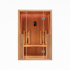 Orans 2 Person Full Spectrum Infrared Sauna - Gli 1100