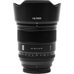 Viltrox AF 27mm f/1.2 APS-C Lens - Fujifilm X-Mount
