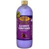 Equinade Showsilk Horse Grooming Coat Care Conditioner 1L Glo White