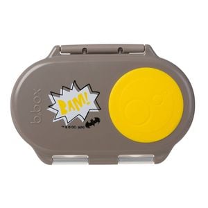 B.box Snackbox - Batman