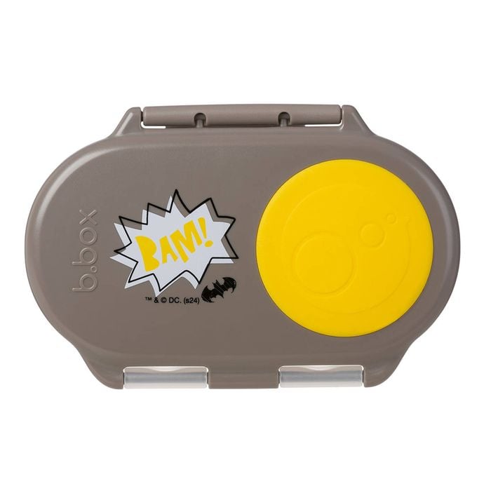 B.box Snackbox - Batman